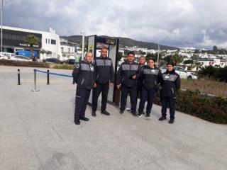 Bodrum Güvenlik Firmaları 52